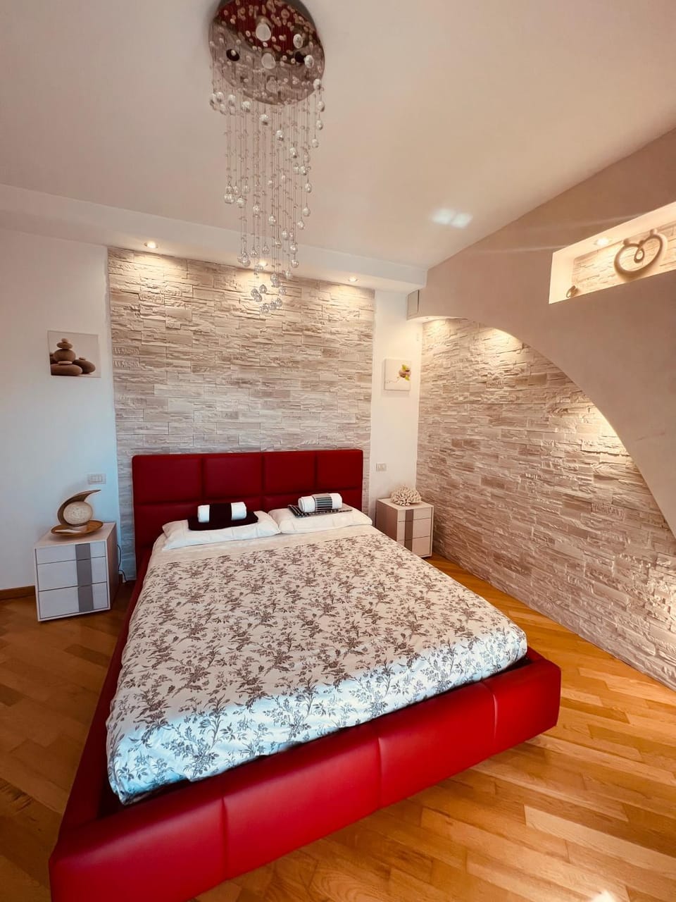 Serendipity House in Emilia-Romagna