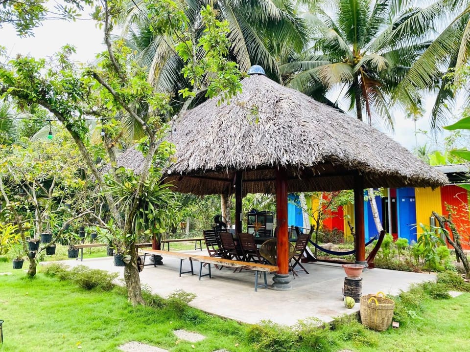 NAI Homestay Vacation rental in Cambodia
