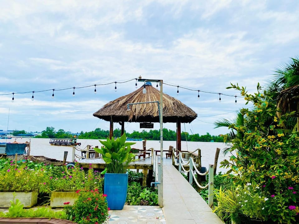 NAI Homestay Vacation rental in Cambodia
