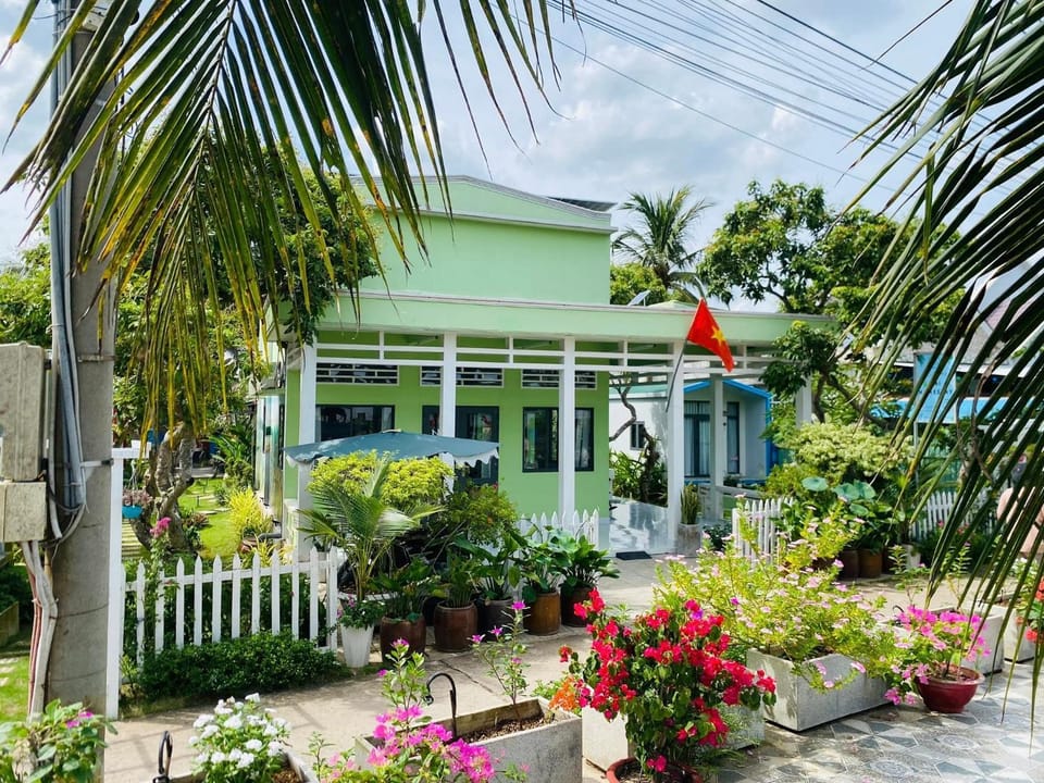 NAI Homestay Vacation rental in Cambodia