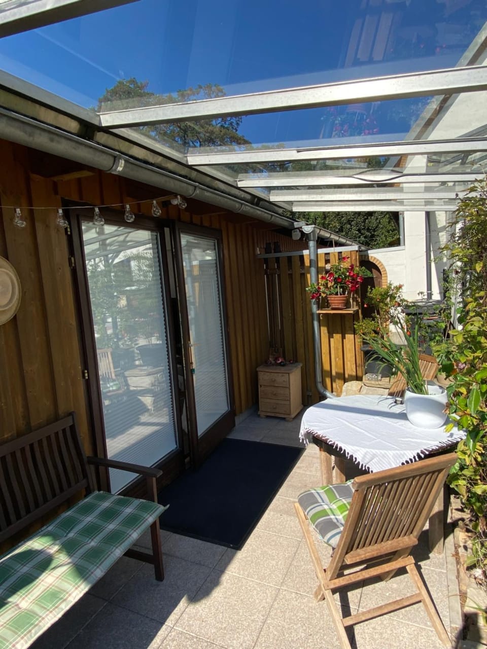 Balcony/Terrace, Balcony/Terrace