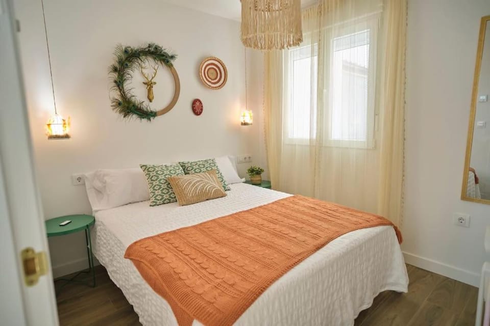 Vivienda Oasis Feria Apartment in Albacete