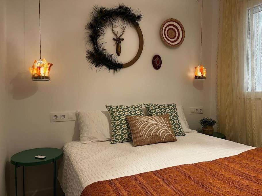 Vivienda Oasis Feria Apartment in Albacete