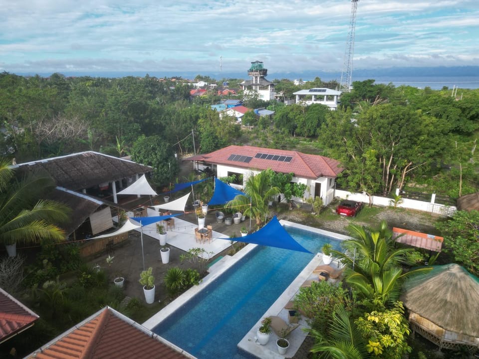 Serenity Resort Vacation rental in Central Visayas