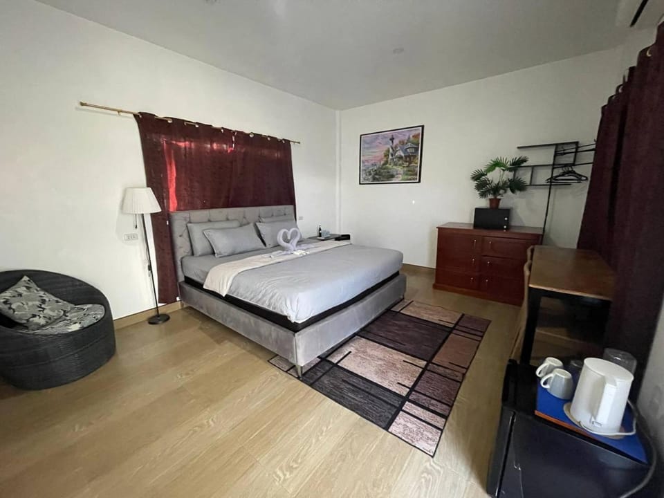 Serenity Resort Vacation rental in Central Visayas