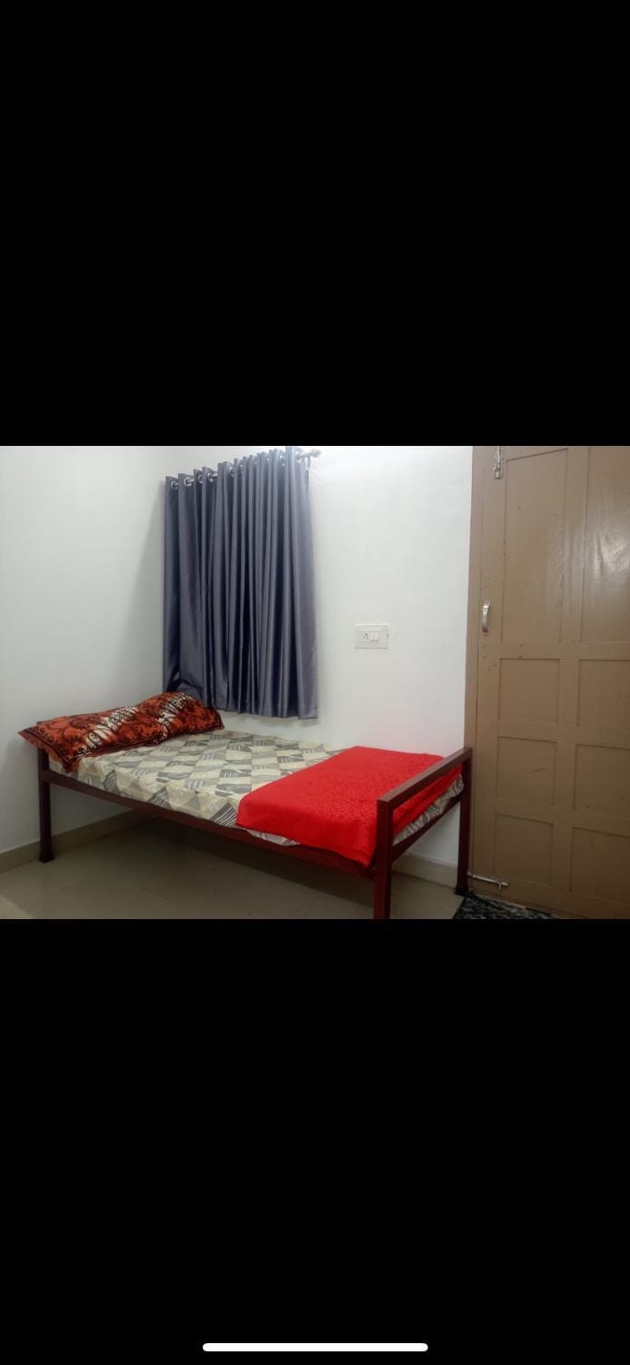PHANTOM HOLIDAYS Vacation rental in Alappuzha
