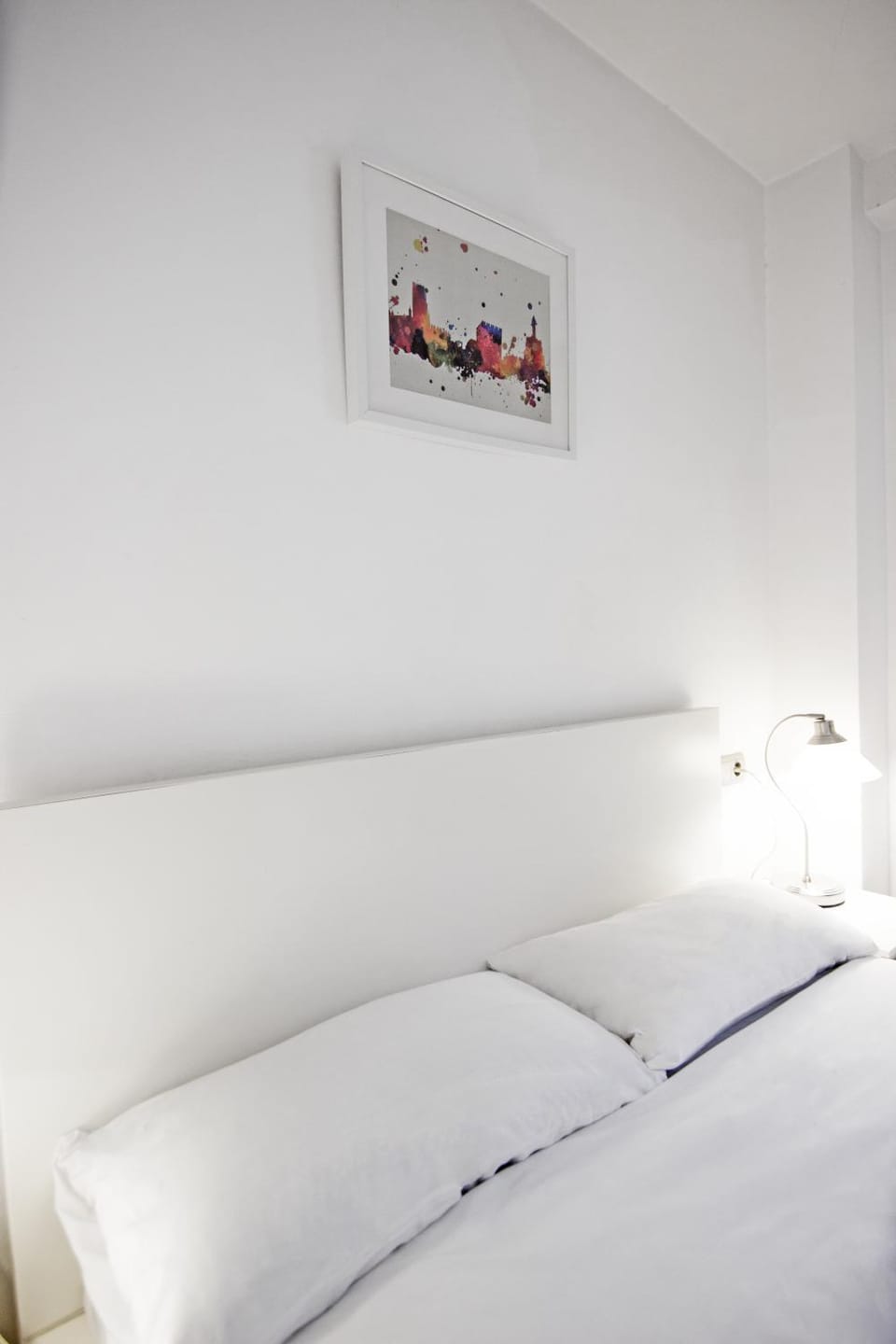 Bed, Decorative detail, Bedroom
