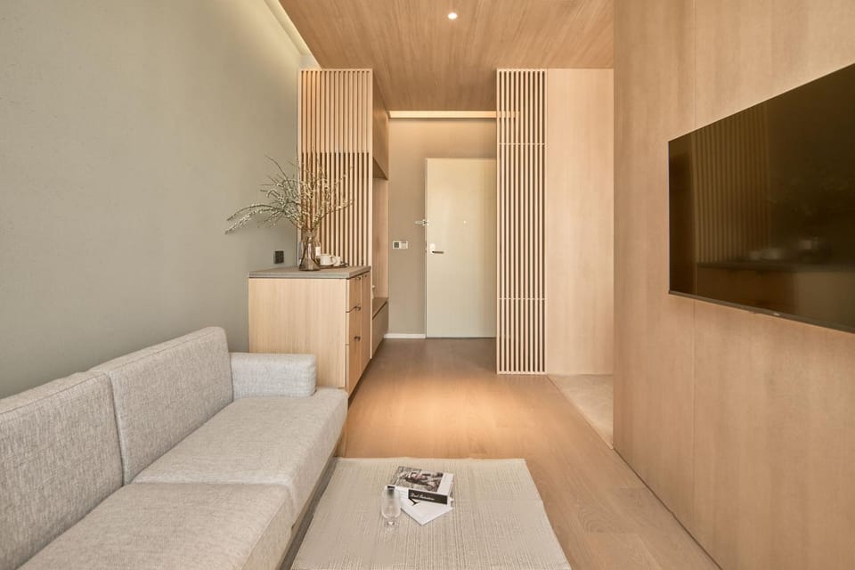 Living room, Seating area, wardrobe