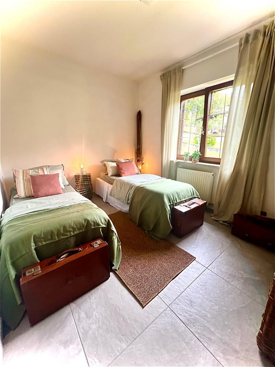 Casa Pura Apartment in Friuli-Venezia Giulia