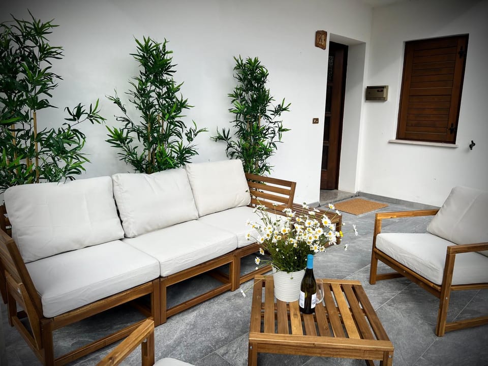 Casa Pura Apartment in Friuli-Venezia Giulia