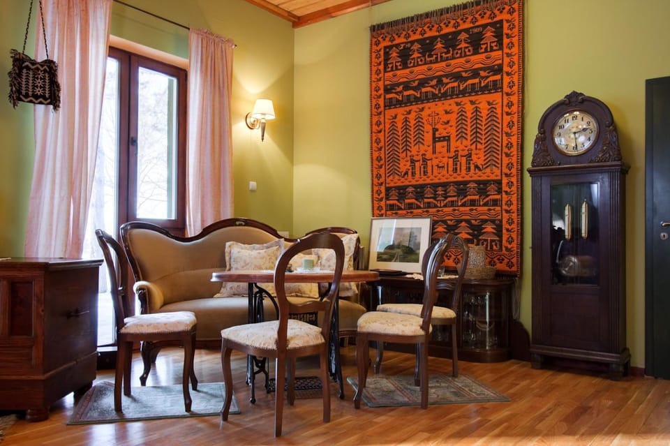 Pensjonat Alicja Bed and Breakfast in Poland