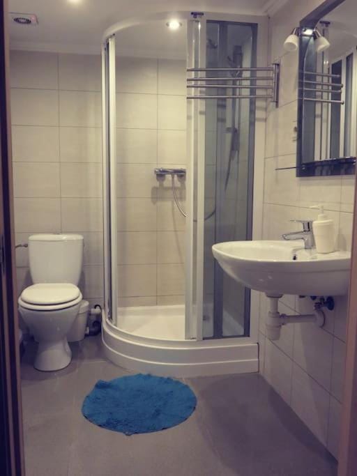 Cozy apartment near the airport Apartment in Jūrmala