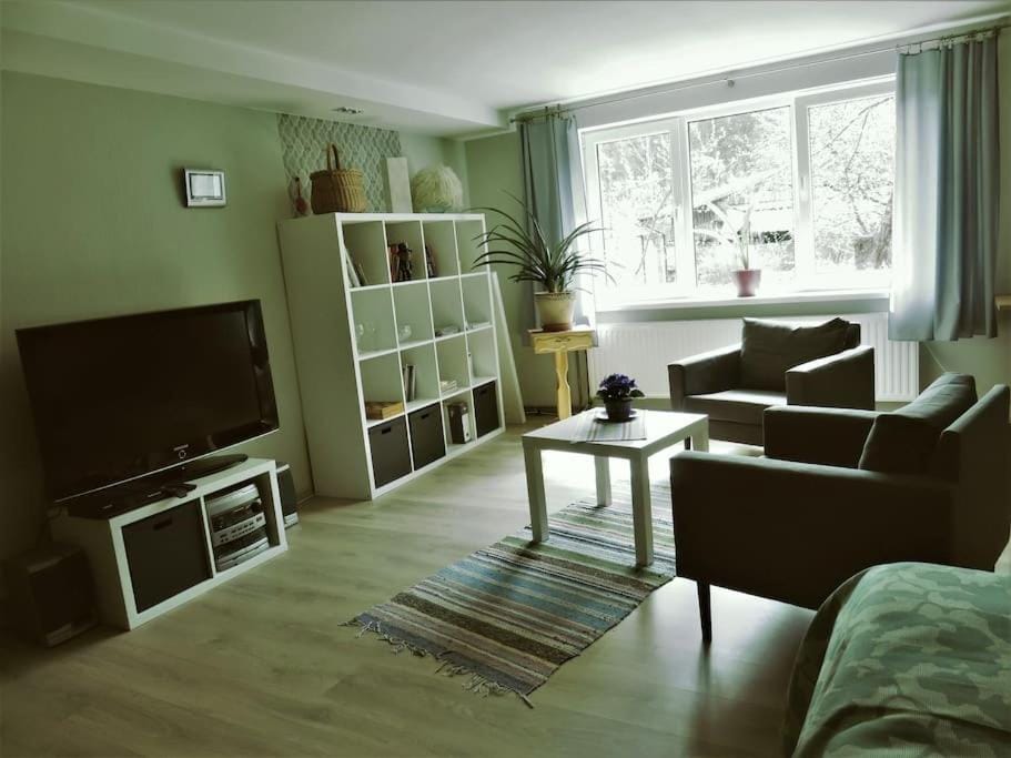 Cozy apartment near the airport Apartment in Jūrmala