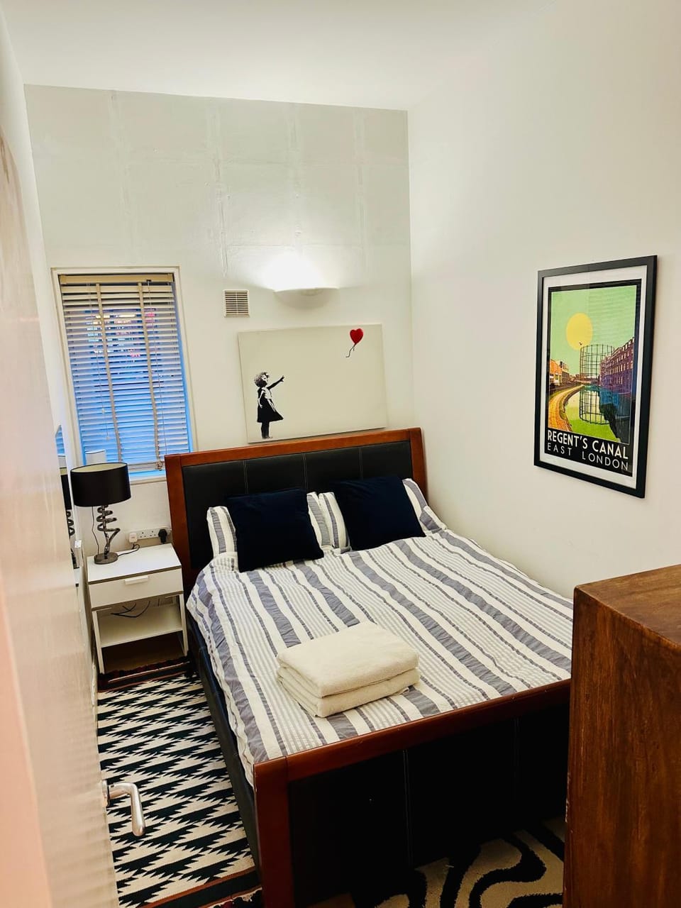 Wonderful Shoreditch apartment Apartment in London Borough of Hackney