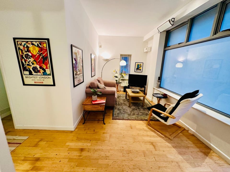 Wonderful Shoreditch apartment Apartment in London Borough of Hackney