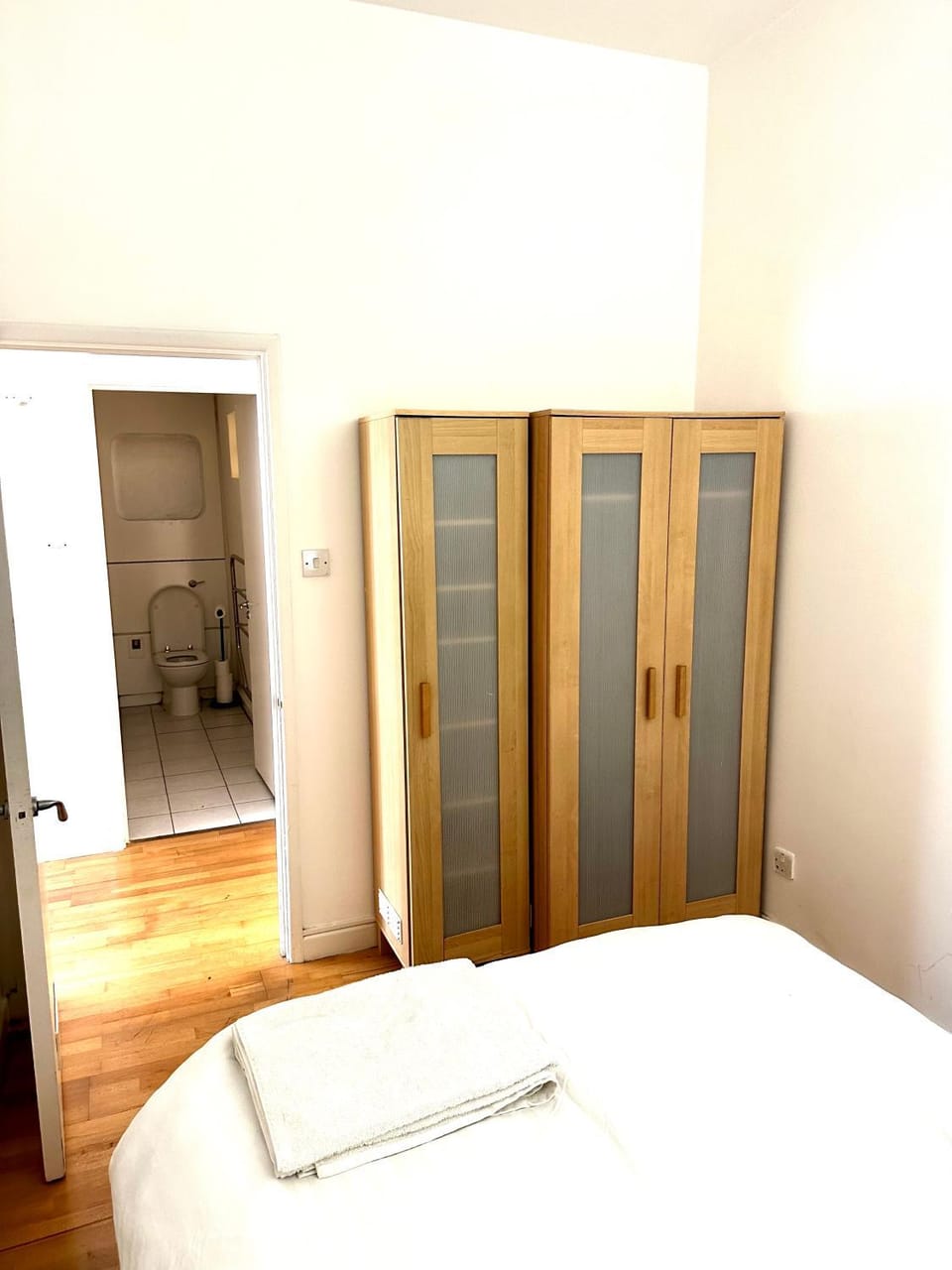 Wonderful Shoreditch apartment Apartment in London Borough of Hackney