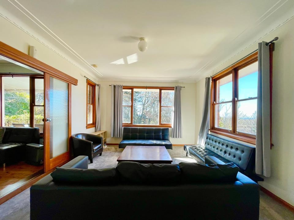 Mount St. Raphael's House in Blue Mountains