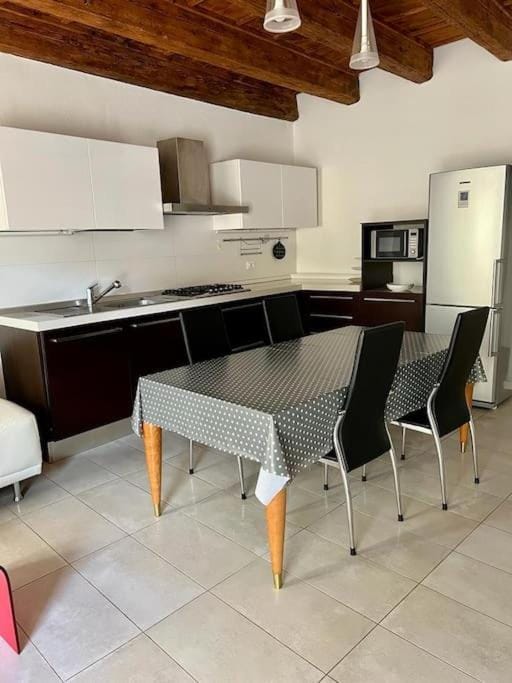 Garden House Soave Apartment in Veneto
