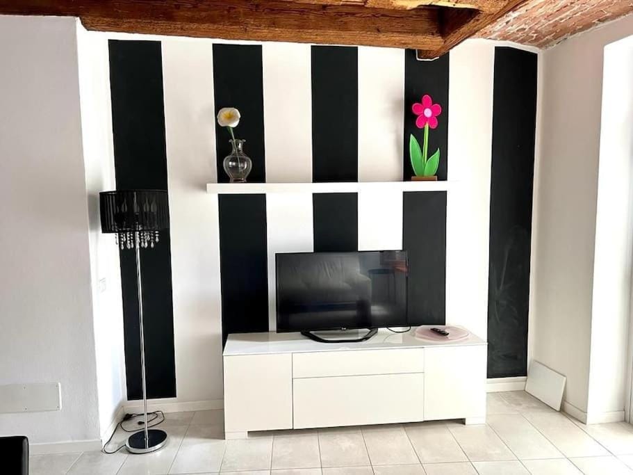 Garden House Soave Apartment in Veneto