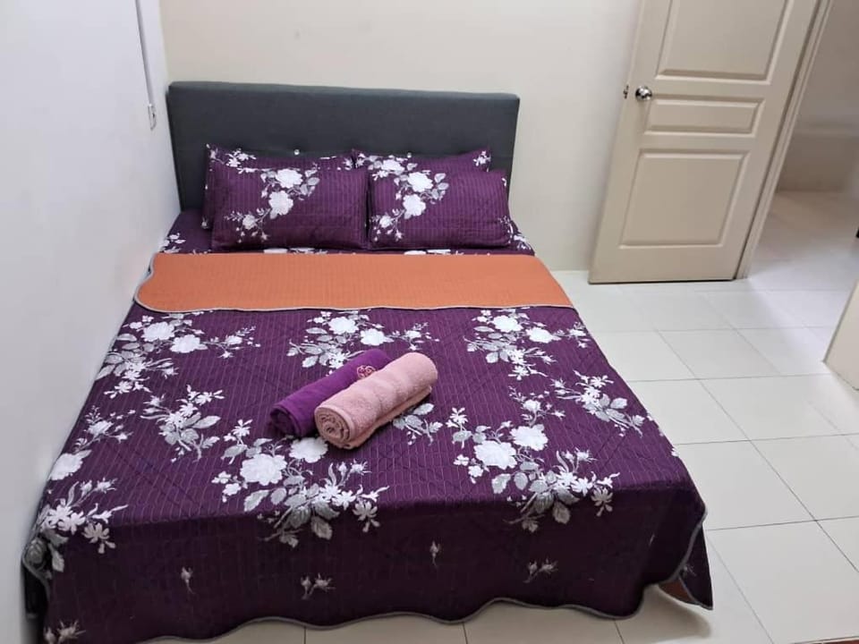 Teratak Homestay House in Kedah