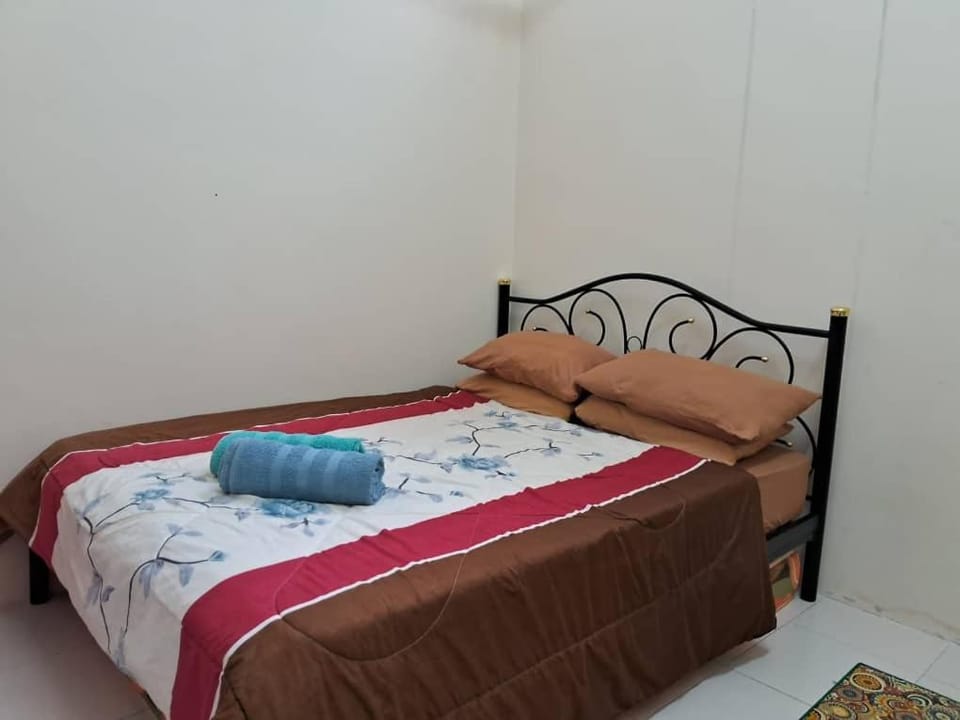 Teratak Homestay House in Kedah