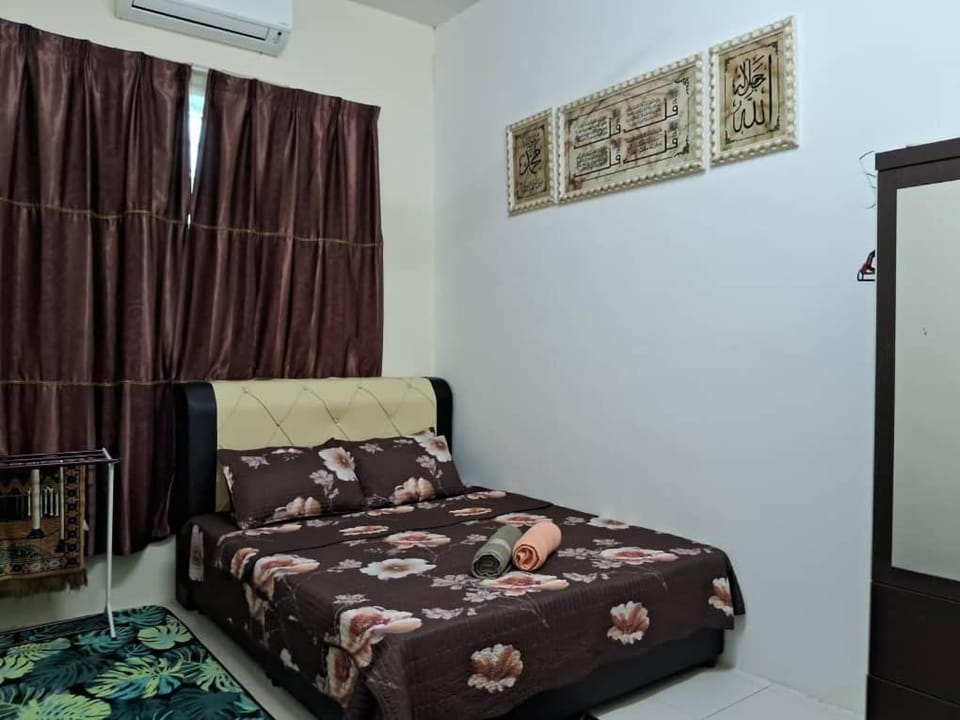 Teratak Homestay House in Kedah