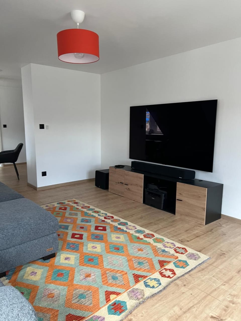 TV and multimedia