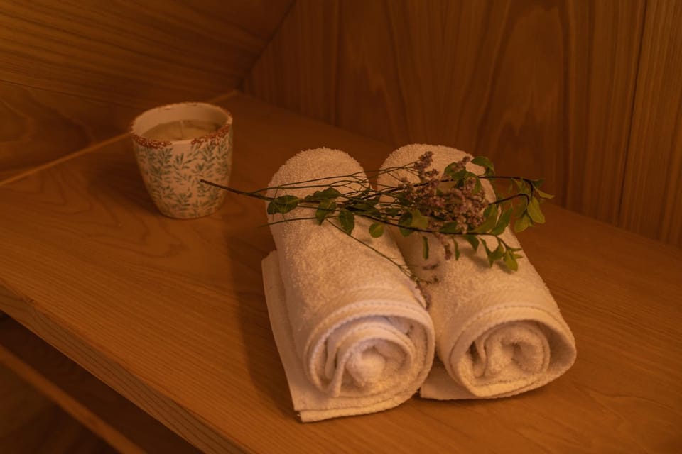 towels