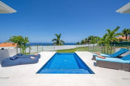 Hospitality Expert Eden 7BR Pools Beach Villa in St. James Parish