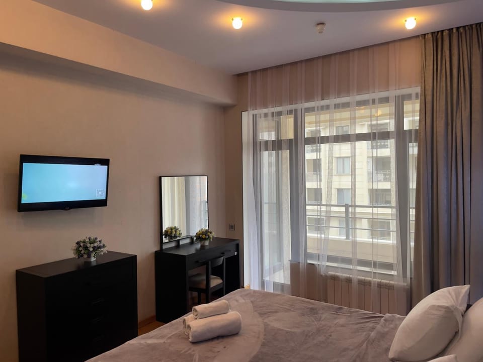 Chiraq apartment Apartment in Baku