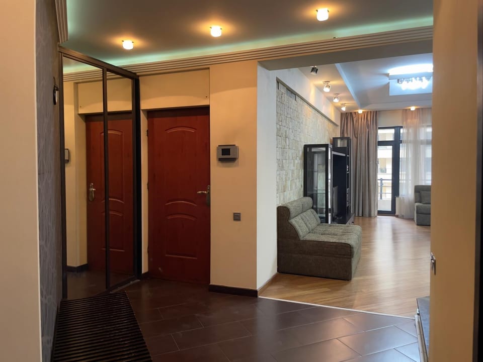 Chiraq apartment Apartment in Baku