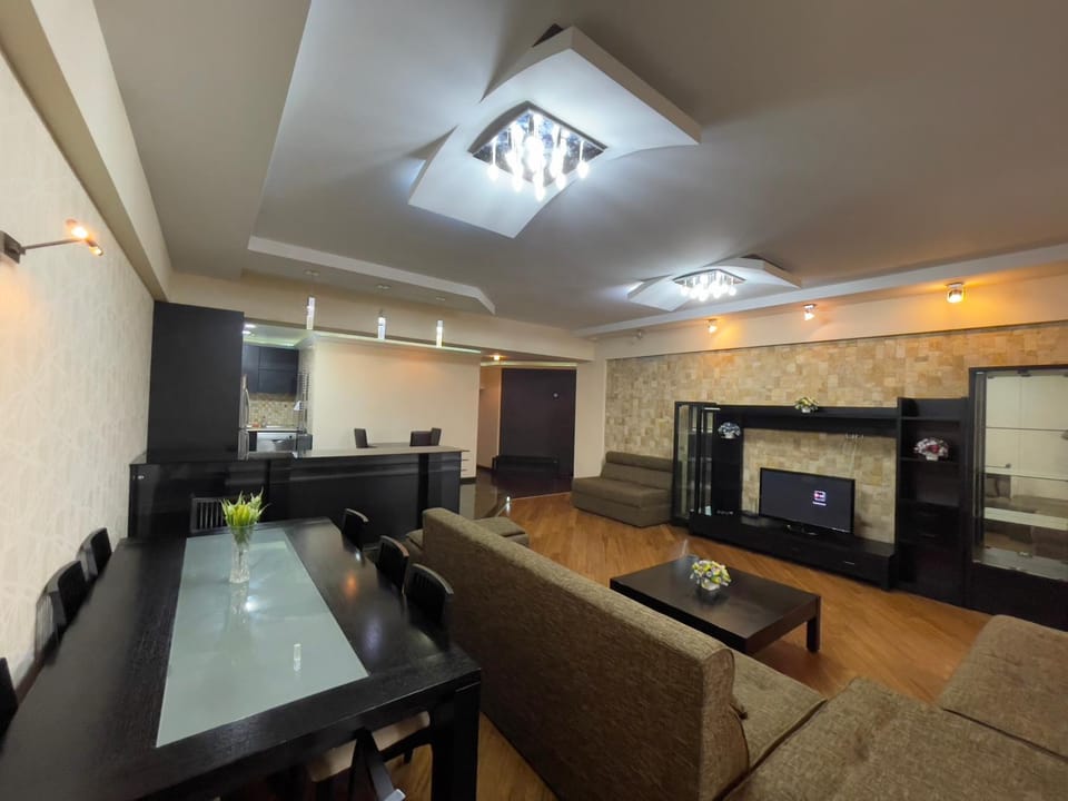 Chiraq apartment Apartment in Baku