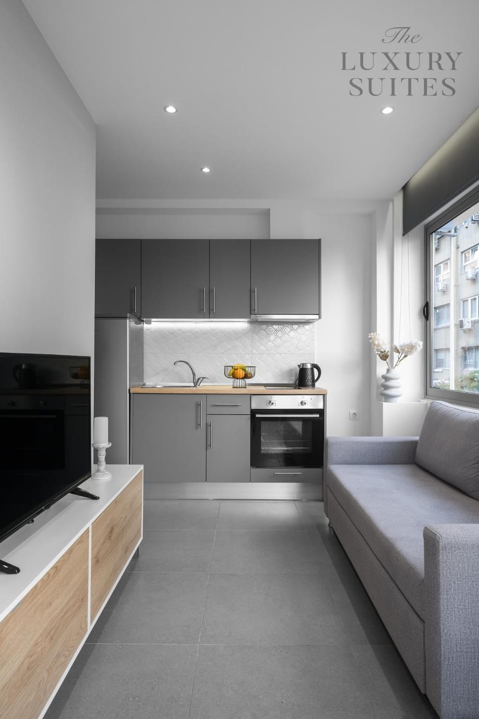 TV and multimedia, Kitchen or kitchenette, Seating area, pet friendly