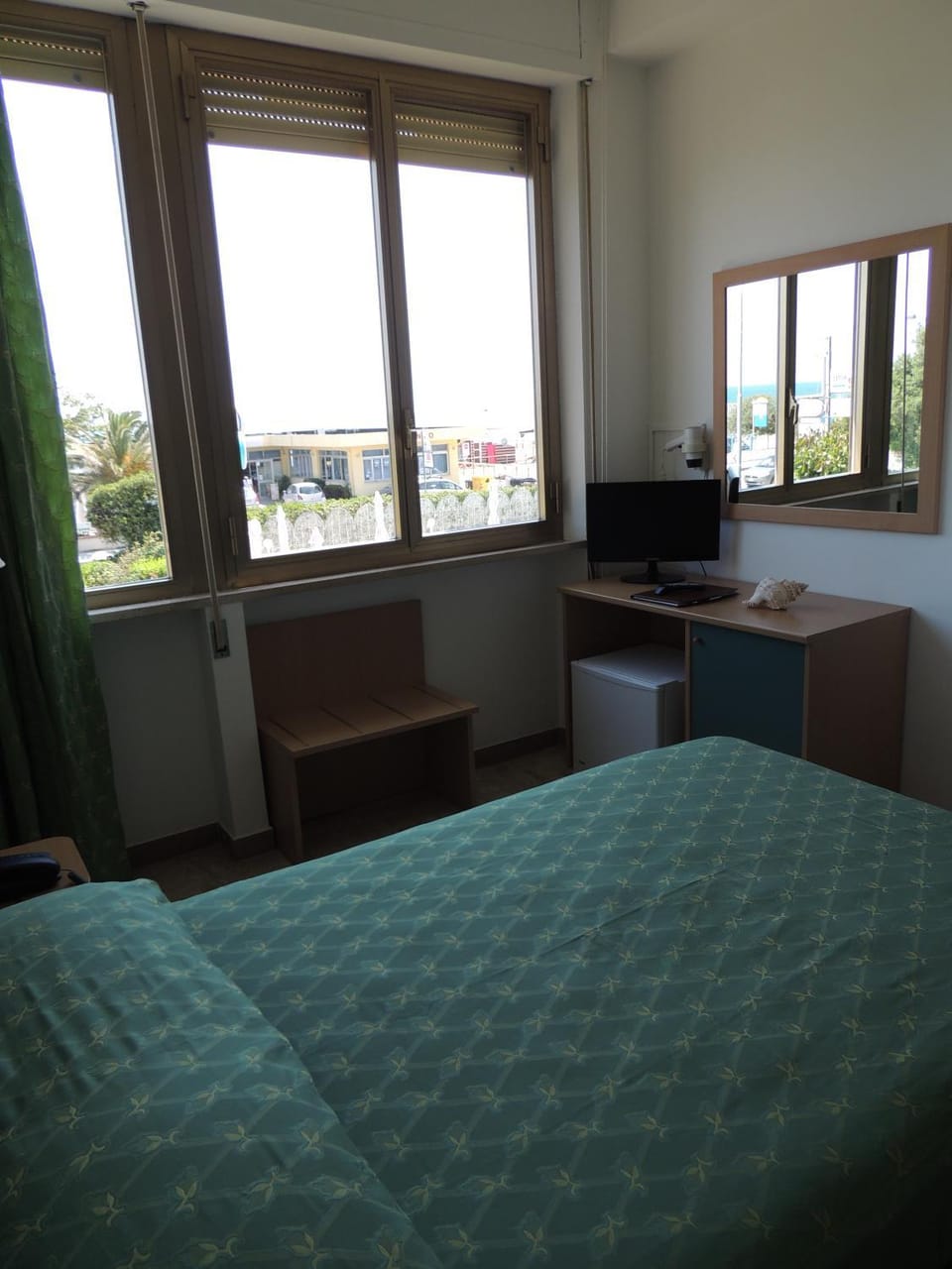 Baby Gigli Hotel in Marcelli