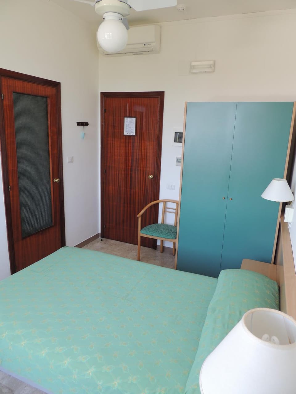 Baby Gigli Hotel in Marcelli