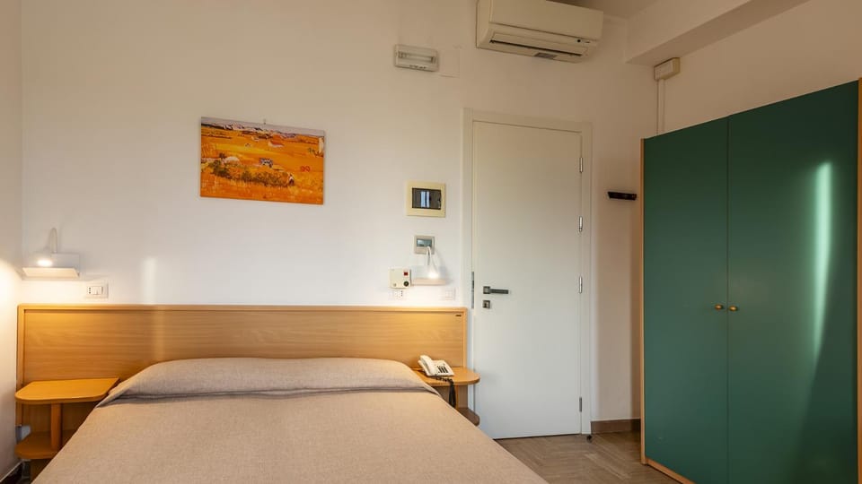 Baby Gigli Hotel in Marcelli