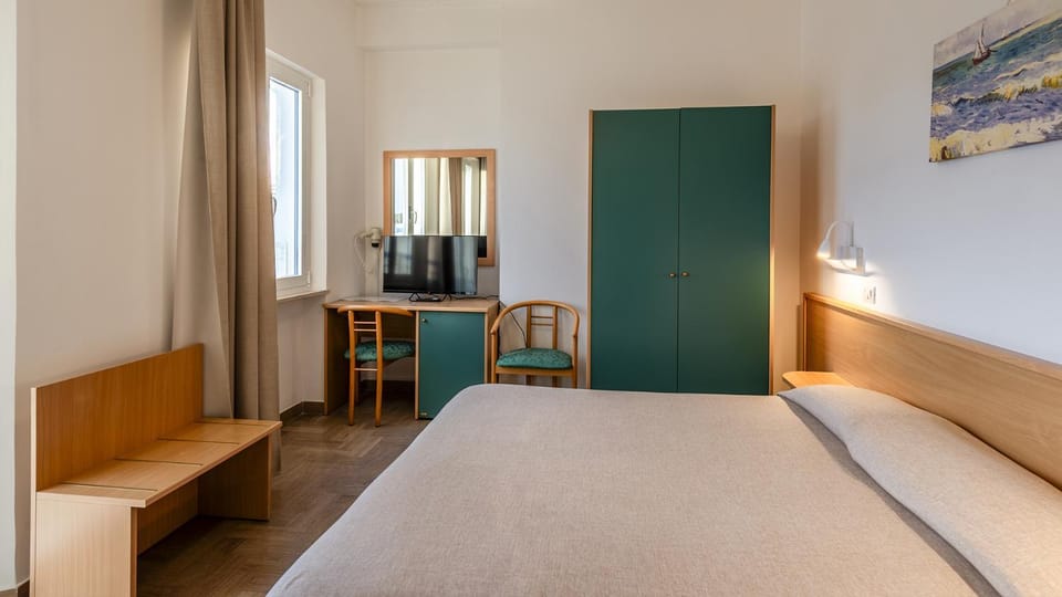 Baby Gigli Hotel in Marcelli