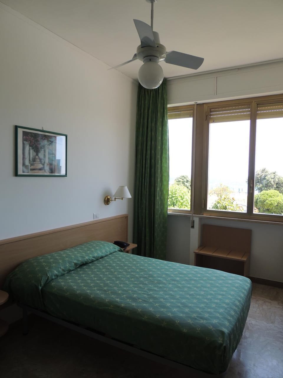 Baby Gigli Hotel in Marcelli