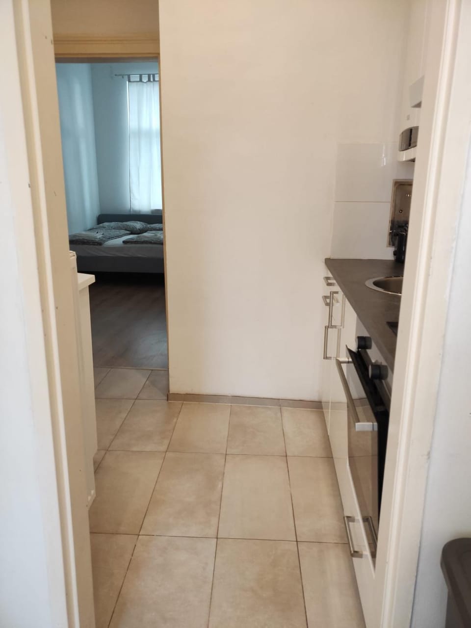 CozyNite Premium Apartment Hauptbahnhof 1+2 Apartment in Vienna