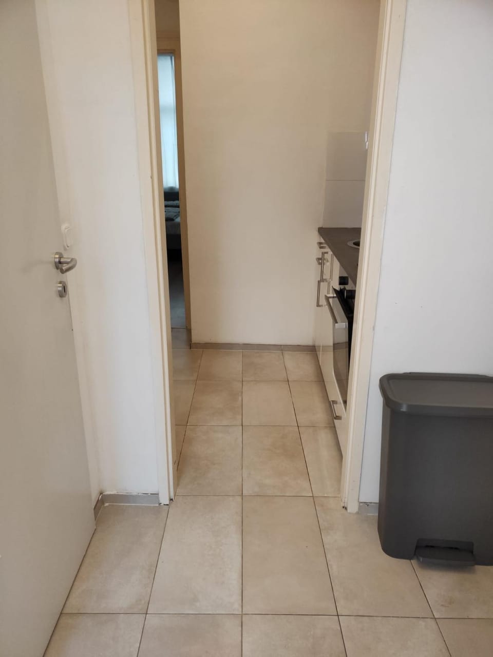 CozyNite Premium Apartment Hauptbahnhof 1+2 Apartment in Vienna