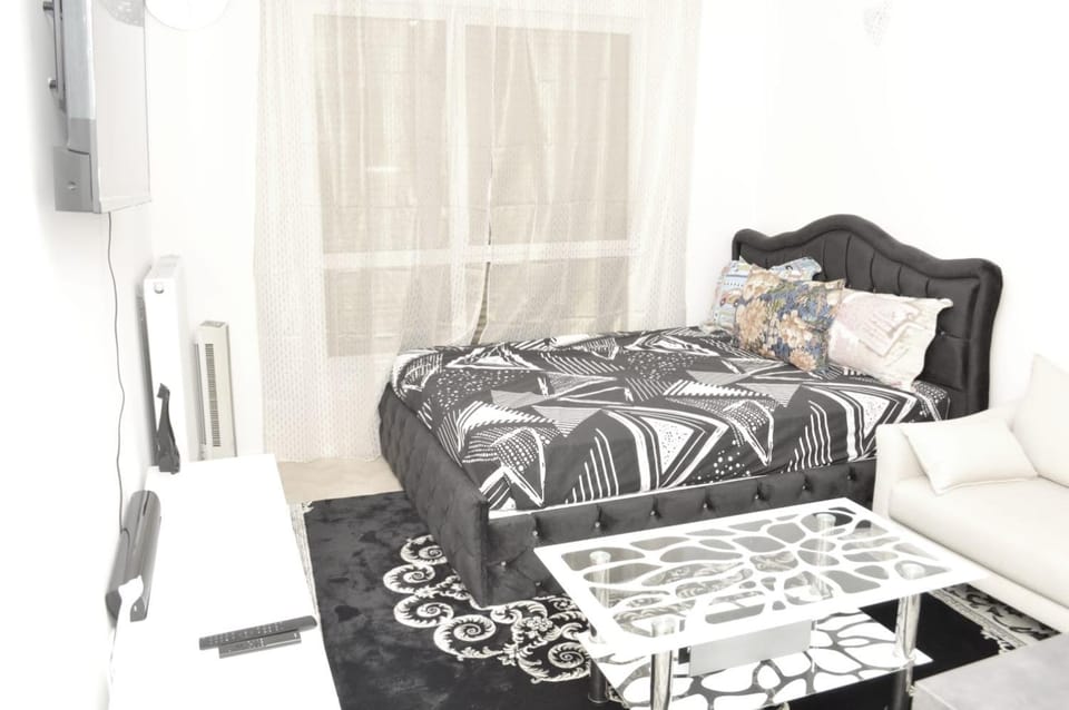 Professional Studio Appartment Apartment in Île-de-France