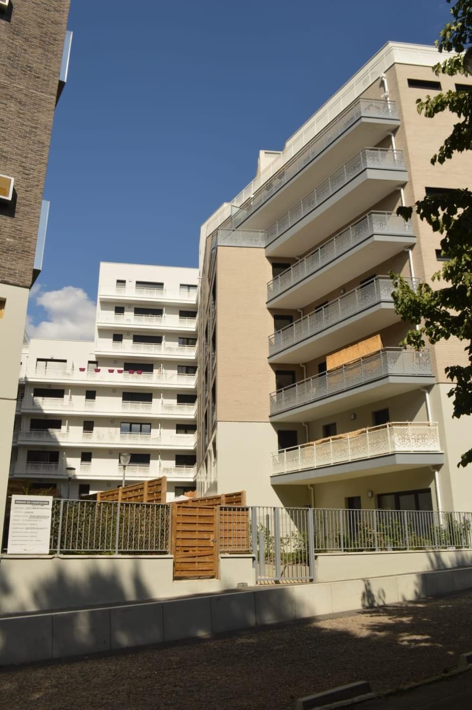 Professional Studio Appartment Apartment in Île-de-France