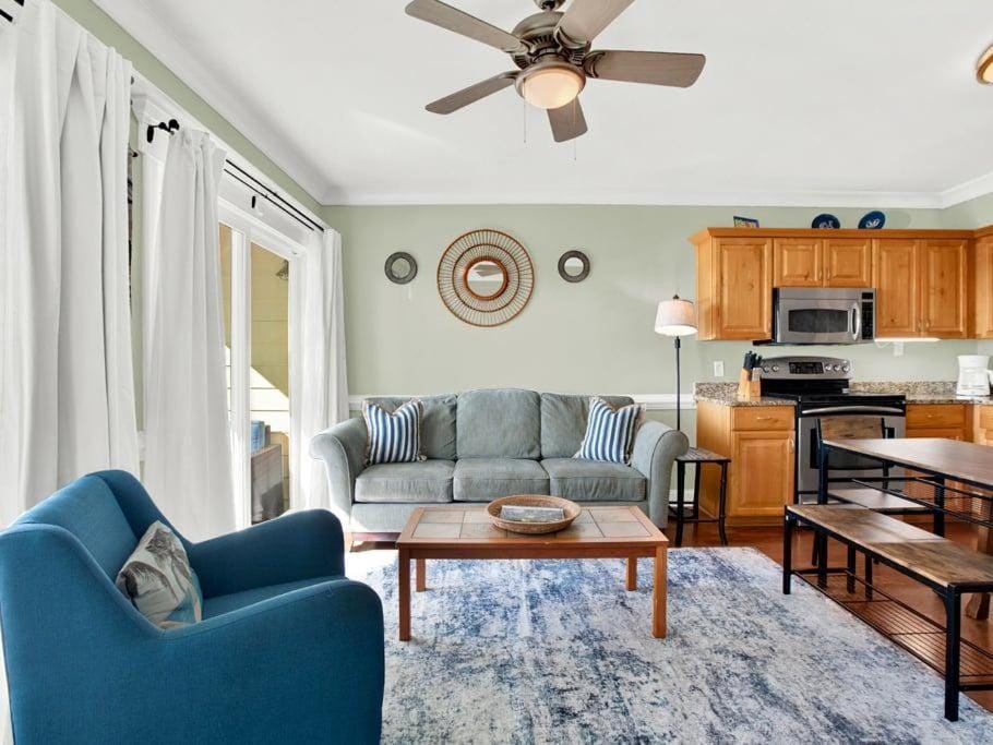 Silver Moon House in Tybee Island