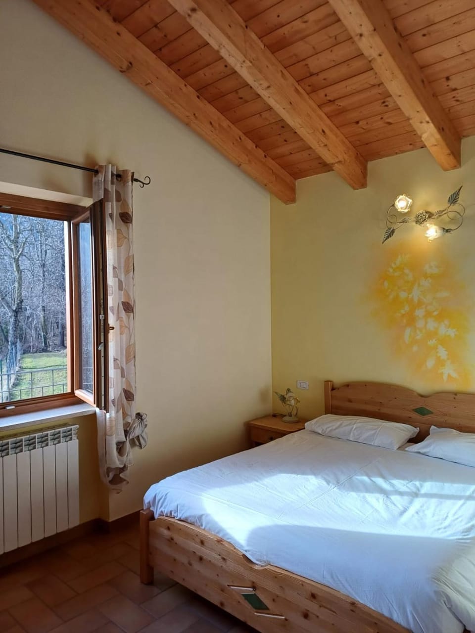 Agriturismo Trapletti Apartment in Lombardy