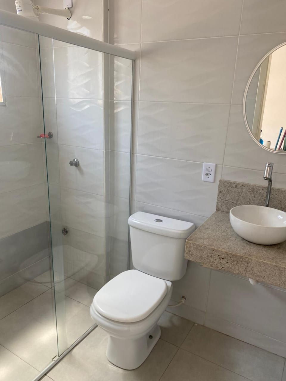 Duplex encantador em Guarapari-ES Apartment in Guarapari