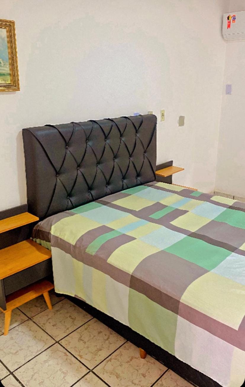 Duplex encantador em Guarapari-ES Apartment in Guarapari