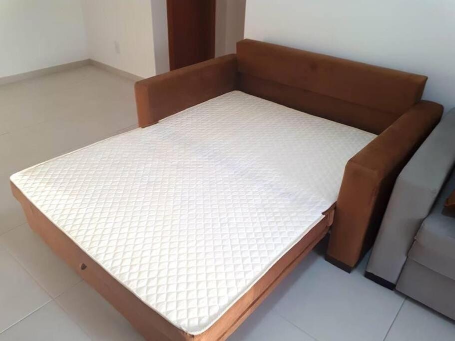Apartamento em frente a Praia Grande Condomínio Le Bon Vivant Apartment in State of Rio de Janeiro