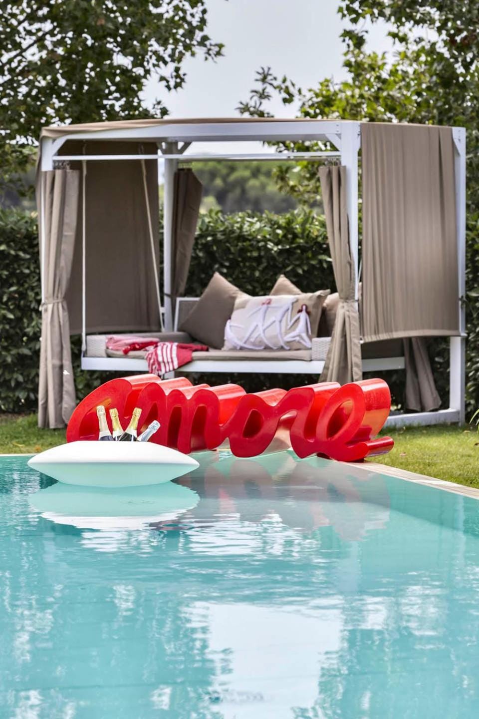 La Pieve di San Giovanni Luxury Retreat & Spa Villa in Tuscany