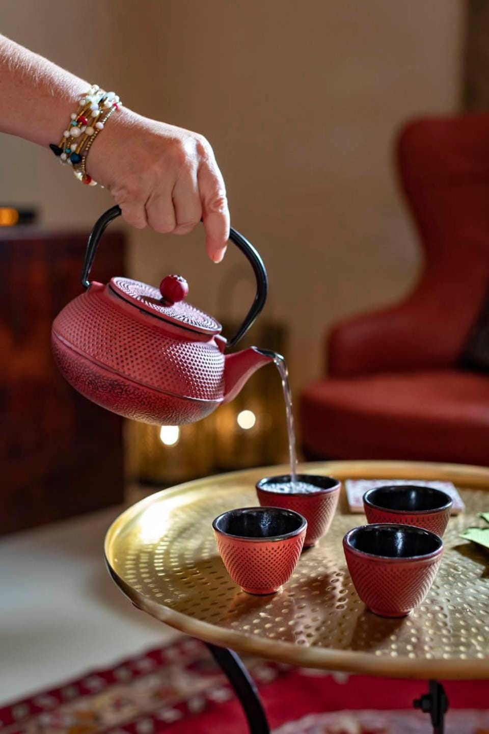 La Pieve di San Giovanni Luxury Retreat & Spa Villa in Tuscany