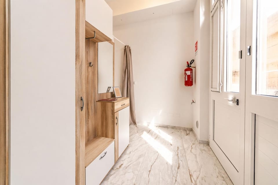 Frontemare Apartment by Symphonya Luxury Holiday Rentals Bed and Breakfast in Gallipoli